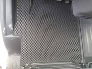 Hyundai H350 2014– EVA autokoberce (čierne) fotografia 8