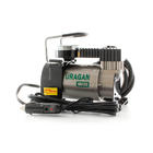 Uragan 90120 kompresor na pneumatiky (37 l/min) fotografia 5