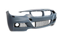 BMW rad 3 F30/F31 2012–2019 Bodykit sada (M-Performance) fotografia 5
