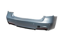 BMW rad 3 F30/F31 2012–2019 Bodykit sada (M-Performance) fotografia 6