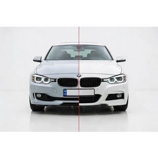 Bodykit sada (M-Performance) BMW rad 3 F30/F31 2012–2019 fotografia 1