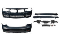 BMW rad 3 F30/F31 2012–2019 Kompletný bodykit (F80 M3) fotografia 2