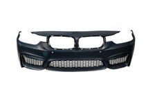 BMW rad 3 F30/F31 2012–2019 Kompletný bodykit (F80 M3) fotografia 4