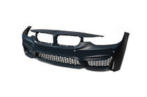 BMW rad 3 F30/F31 2012–2019 Kompletný bodykit (F80 M3) fotografia 5