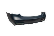BMW rad 3 F30/F31 2012–2019 Kompletný bodykit (F80 M3) fotografia 7