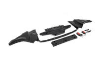 BMW rad 3 F30/F31 2012–2019 Kompletný bodykit (F80 M3) fotografia 8