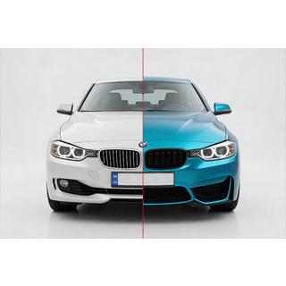 Kompletný bodykit (F80 M3)
