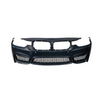 Kompletný bodykit (F80 M3) BMW rad 3 F30/F31 2012–2019 fotografia 4