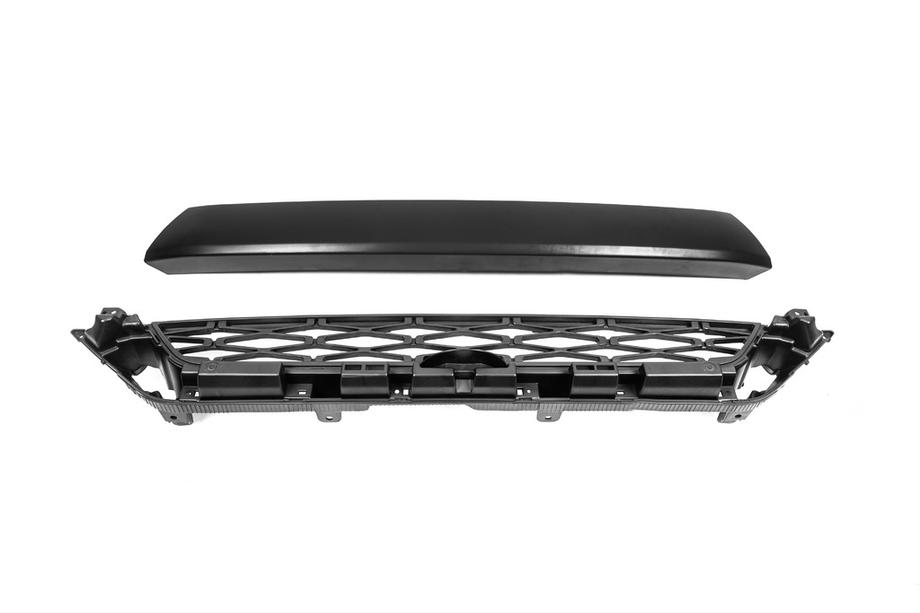 Toyota 4Runner 2009–2024 Maska chladiča Design 2020 (bez LED) Image