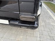 Mercedes G class W463 1990–2018 Zadné svetlá W464 Black Edition V2 fotografia 2
