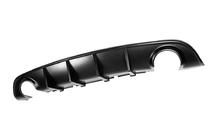 Dodge Charger 2010–2023 Zadný difúzor SRT 2015-2023 fotografia 3