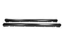 Dodge Charger 2010–2023 Bočné prahy SRT 2015-2023 fotografia 3