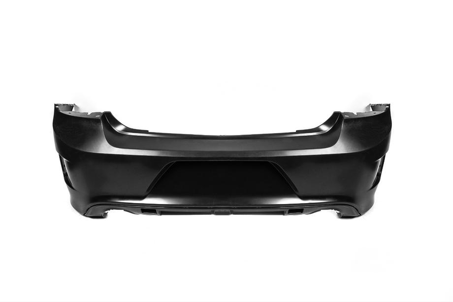 Dodge Charger 2010–2023 SRT zadný nárazník 2015-2023 Image