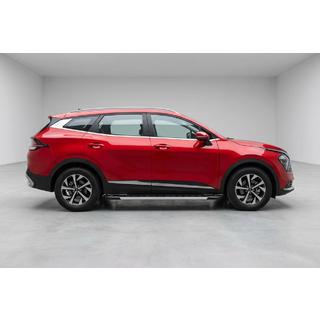 Bočné nášľapy RedLine (2 ks, hliník) Kia Sportage 2021– fotografia 1