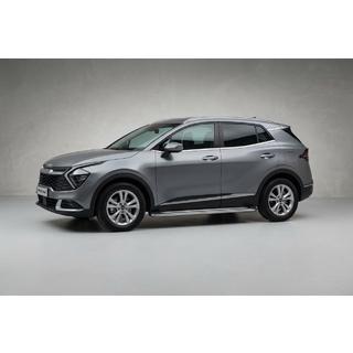Bočné nášľapy Maydos V2 (2 ks, hliník) Kia Sportage 2021– fotografia 1