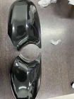 BMW 3 rad E90/E91 2005–2011 Výpredaj! Kryty zrkadiel 2008-2011 (2 ks, M-style) fotografia 1