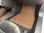 Tesla Model S 2012– EVA autokoberce (2012-2021, tehlové) fotografia 5