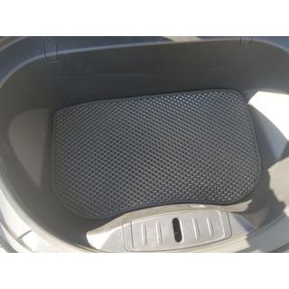 EVA rohož do predného kufra (čierna) fotografia 2