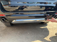 BMW X5 F15 2013–2018 Kryt zadného difúzora (1 ks) fotografia 1