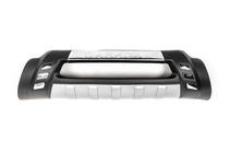 Nissan Qashqai 2014–2021 Zadný difúzor Libao 2014-2016 (plast) fotografia 5
