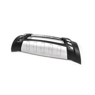 Zadný difúzor Libao 2014-2016 (plast) Nissan Qashqai 2014–2021 fotografia 3