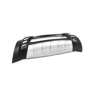 Zadný difúzor Libao 2014-2016 (plast) Nissan Qashqai 2014–2021 fotografia 4