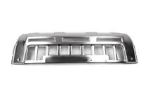 Skoda Yeti 2009–2017 Predný lip spojler 2013-2017 (1 ks) fotografia 1