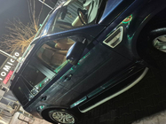 Land Rover Freelander II 2006–2014 Bočné nášľapy Libao (2 ks, hliník) fotografia 7