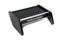 Volkswagen LT 1995–2006 Polička na palubnú dosku (ECO-BLUE) fotografia 3