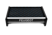 Peugeot Boxer 2006–2025 Polička na palubnú dosku (ECO-BLUE) Od 2014 fotografia 2