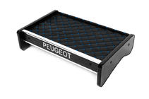 Peugeot Boxer 2006–2025 Polička na palubnú dosku (ECO-BLUE) Od 2014 fotografia 1