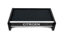 Citroen Jumper 2007–2025 Polička na palubnú dosku (typ 2, BLUE) Od 2014 fotografia 2