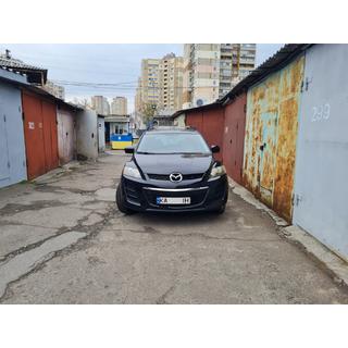 Priečne nosníky do штатných upevňovacích bodov, uzamykateľné Wingbar V3 (2 ks) Mazda CX-7 2006–2012 fotografia 4