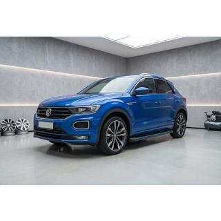 Bočné nášľapy Maya Blue (2 ks, hliník) fotografia 1