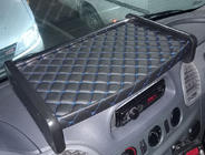 Mercedes Sprinter W901/902/903/904/905 1995–2006 Polička na palubnú dosku (2000-2006, ECO-BLUE) CDI fotografia 1