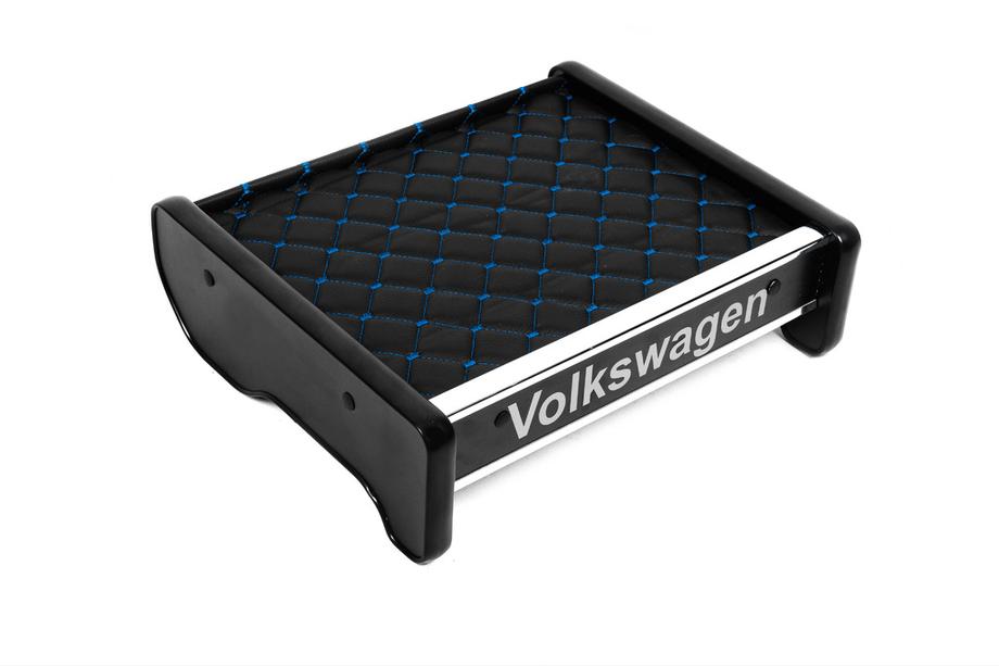 Volkswagen T4 Transporter 1990–2003 Polička na palubnú dosku (ECO-BLUE) Image
