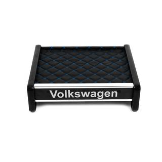 Polička na palubnú dosku (ECO-BLUE) Volkswagen T4 Caravelle/Multivan 1990–2003 fotografia 4