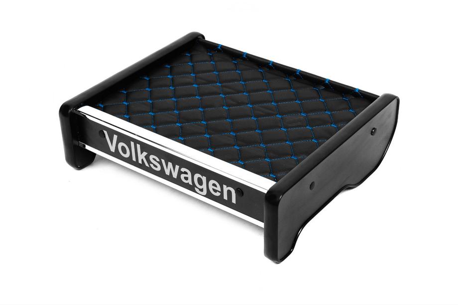 Volkswagen T4 Caravelle/Multivan 1990–2003 Polička na palubnú dosku (ECO-BLUE) Image