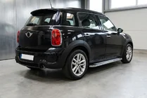 Mini Countryman R60 2010–2017 Bočné prahy Maydos V2 (2 ks, hliník / nehrdzavejúca oceľ) fotografia 1