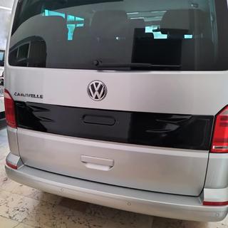 Plastová lišta na veko kufra EuroCap (ABS) Volkswagen T6 2015–2024 fotografia 2