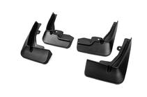 Peugeot 2008 2019– Zásterky Premium (4 ks) fotografia 2