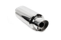 Straight pipe zadná časť MYX-063 fotografia 1