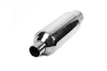 Straight pipe zadná časť MYX-063 fotografia 6