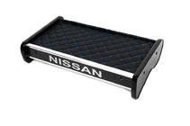 Nissan Primastar 2002–2014 Polička na palubnú dosku (2001-2010, ECO-BLUE) fotografia 1