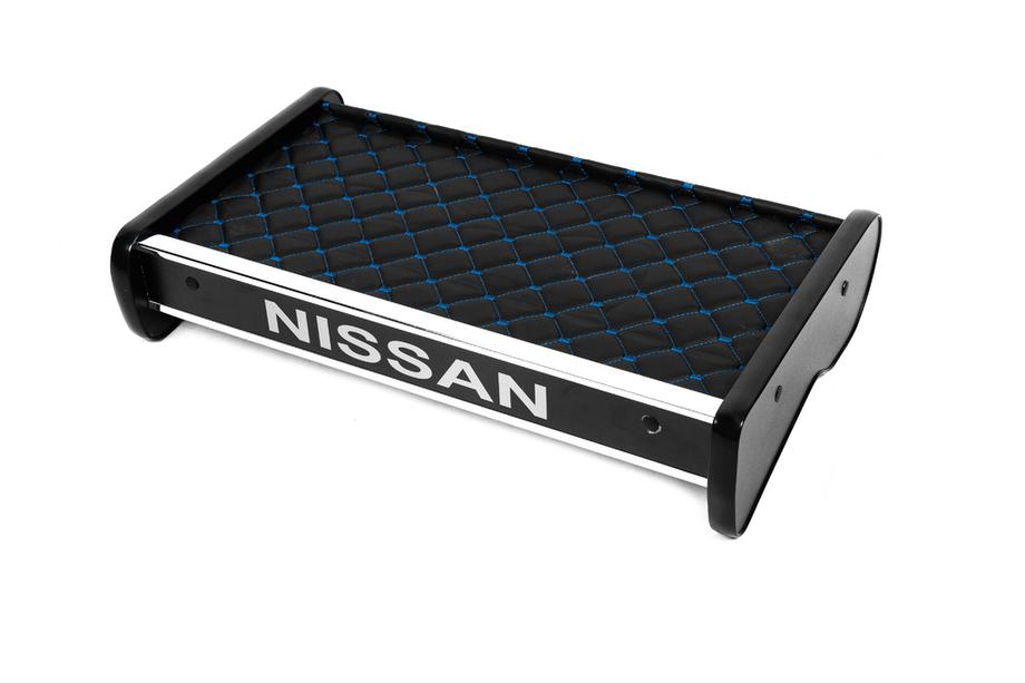Nissan Primastar 2002–2014 Polička na palubnú dosku (2001-2010, ECO-BLUE) Image