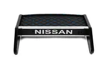 Nissan Primastar 2002–2014 Polica na palubnú dosku (2010-2014, ECO-BLUE) fotografia 2