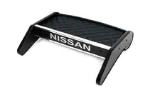 Nissan Primastar 2002–2014 Polica na palubnú dosku (2010-2014, ECO-BLUE) fotografia 1
