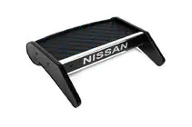 Nissan Primastar 2002–2014 Polica na palubnú dosku (2010-2014, ECO-BLUE) fotografia 3