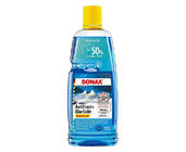 Sonax zimný koncentrát do ostrekovačov -70°C (1 l) fotografia 1