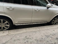 Volvo XC90 2015– OEM Libao bočné prahy (2 ks) fotografia 1